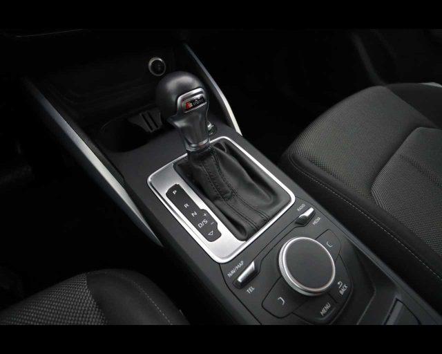 AUDI Q2 30 TDI S tronic Admired