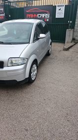 Audi A2 1.4 TDI Top