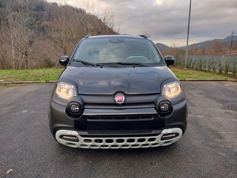 FIAT Panda Panda 1.0 FireFly S&S Hybrid Pandina