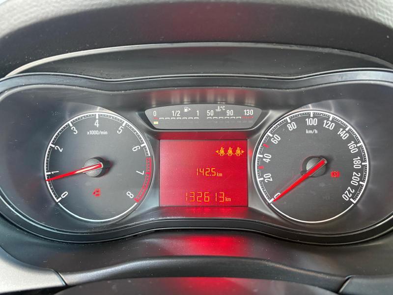 Opel Corsa 5 Porte Corsa 5p 1.2 Advance (n-joy)