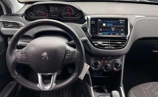 Peugeot 2008 1.6 bluehdi Active 100cv