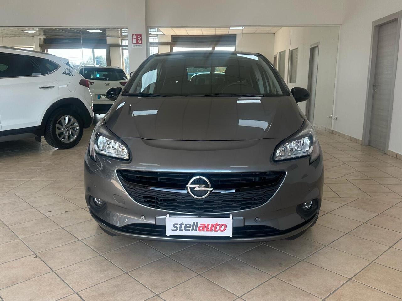Opel Corsa 1.2 5 porte 120 Anniversary