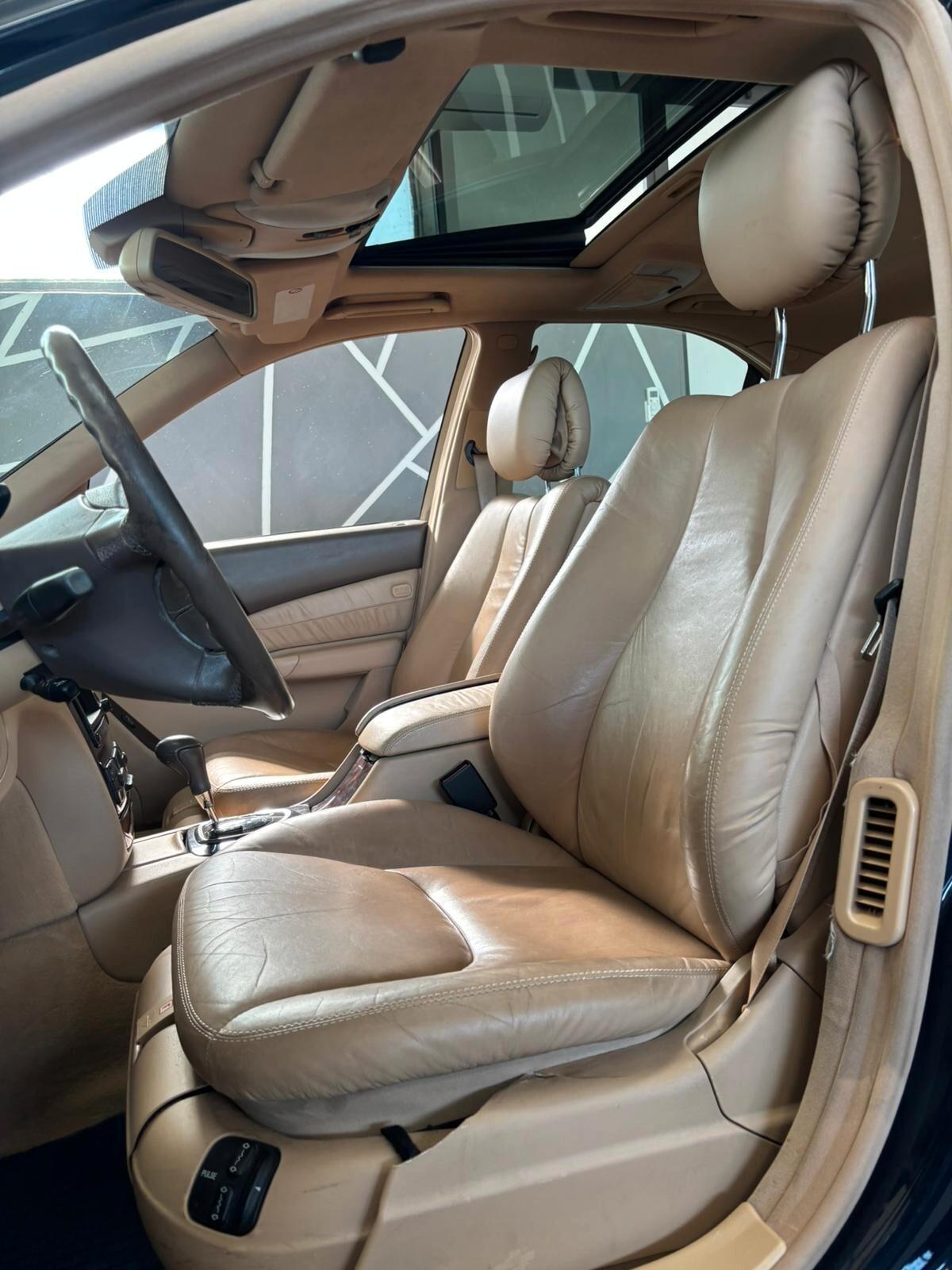 Mercedes-benz S 320 S320 - W/V 220