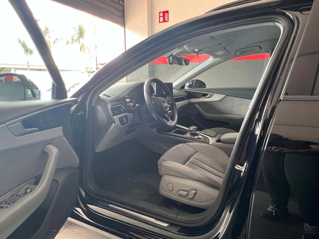 Audi A4 35 TDI S tronic Sport