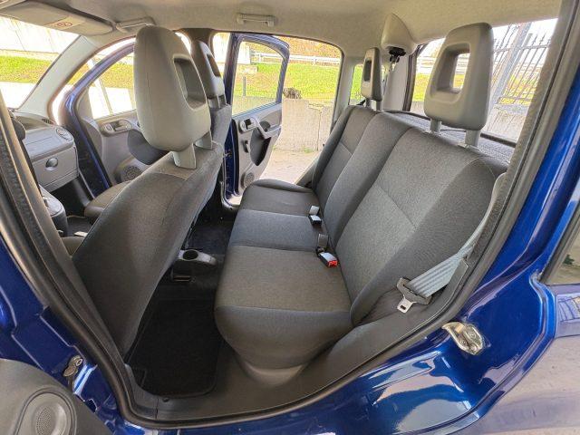 FIAT Panda 1.2 Emotion EURO 5 OK NEOPATENTATI