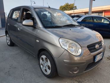 Kia Picanto 1.0 12V Easy