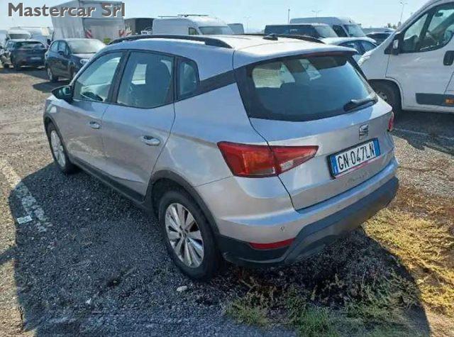 SEAT Arona Arona 1.0 ecotsi Style 95cv - GN047LN