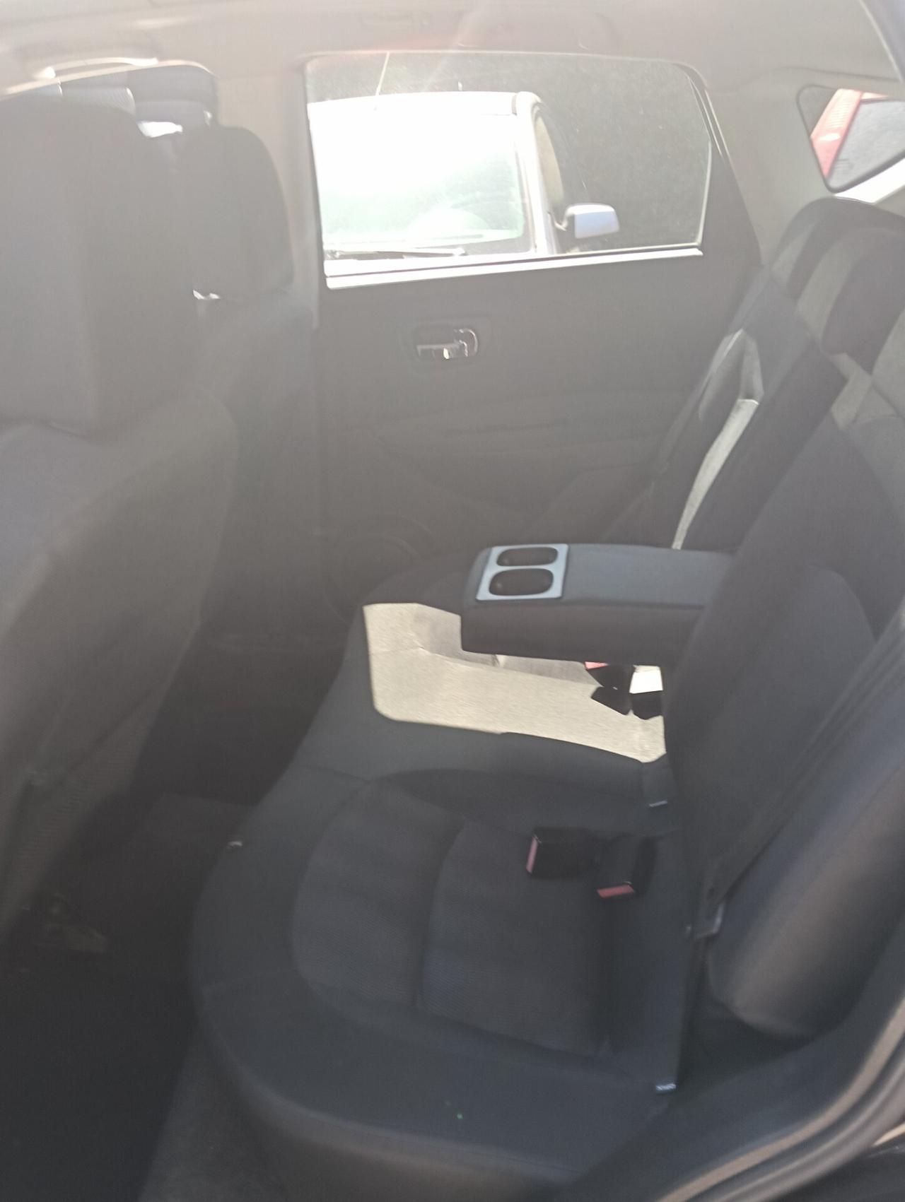 Nissan Qashqai 1.5 dCi DPF Automatica