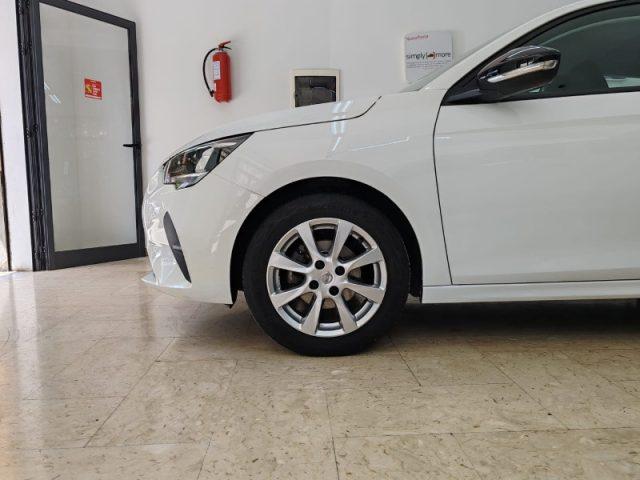 OPEL Corsa 1.2