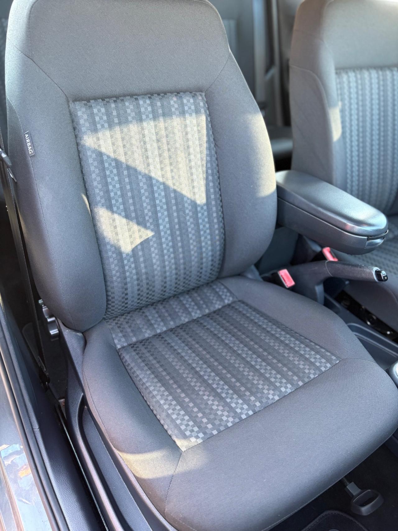 Volkswagen Polo 1.4 TDI 5p. Comfortline