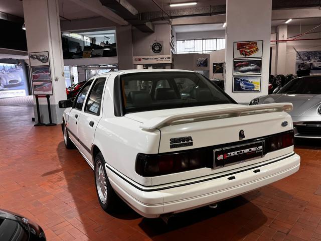 FORD Sierra Cosworth 4x4