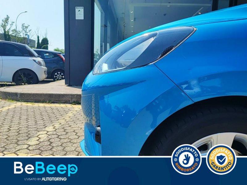 Hyundai i10 1.0 MPI TECH CONNECT PACK