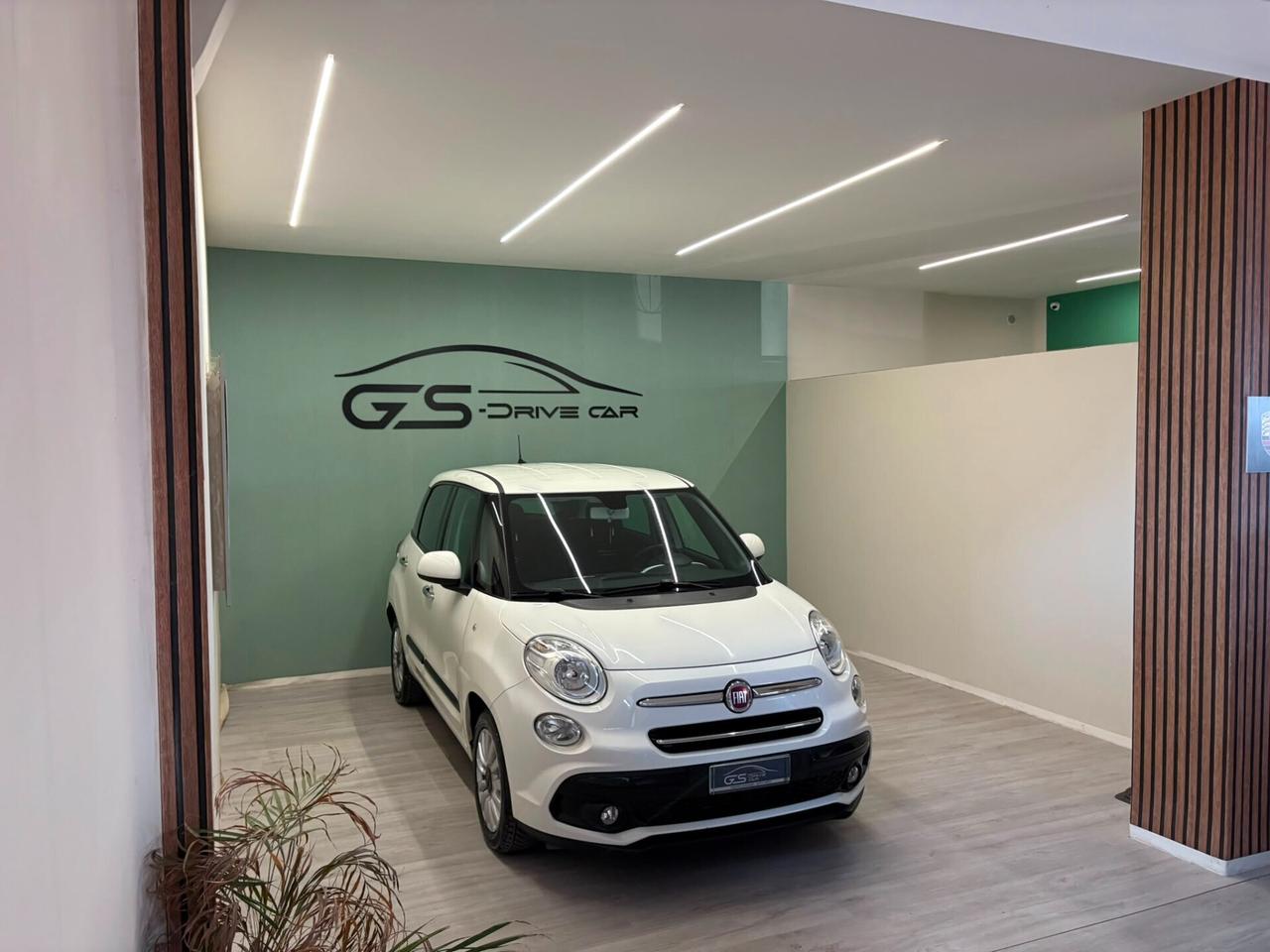 Fiat 500L 1.300cc Multijet 95 CV Lounge