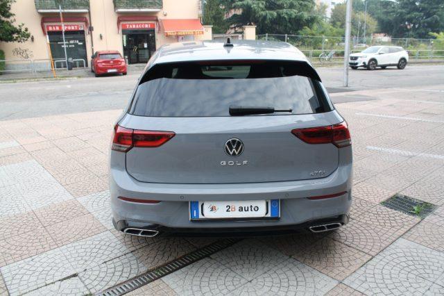 VOLKSWAGEN Golf 1.5 eTSI 150 CV EVO ACT DSG R-Line