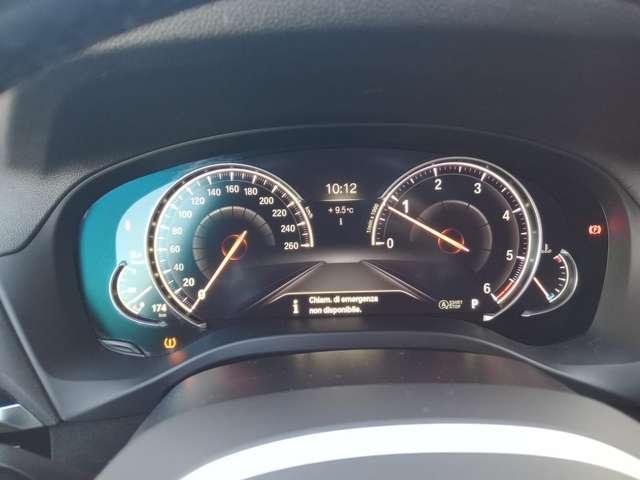 BMW X4 X4 G02 2018 xdrive20d Msport X auto my19