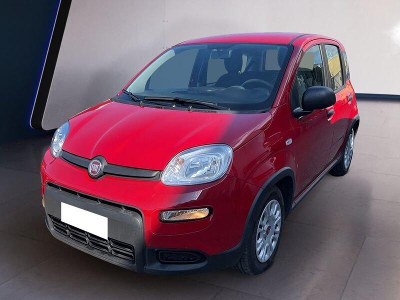 FIAT Panda My24 1.0 70cv Hybrid Panda