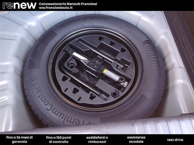 RENAULT Clio 5 TCe 90 techno