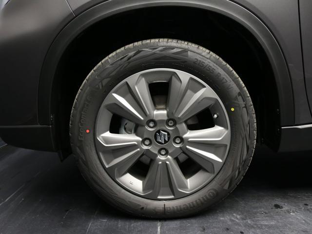 SUZUKI Vitara 1.4 110CV Hybrid A/T 4WD AllGrip Cool+