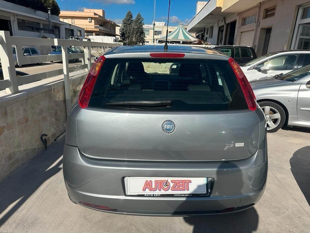 Fiat Grande Punto 1.2 Active - 2006