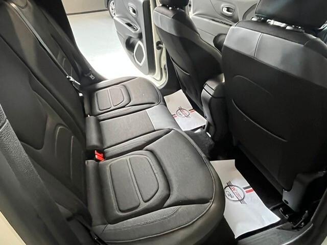 Jeep Renegade 1.6 Mjt 120 CV Limited DISTRIBUZIONE ESEGUITA 01/2026