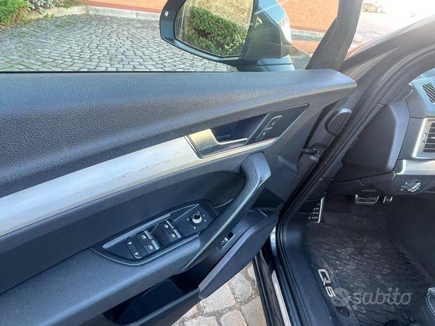 AUDI Q5 40TDI 190CV S-LINEquattro 190cv s-tronic