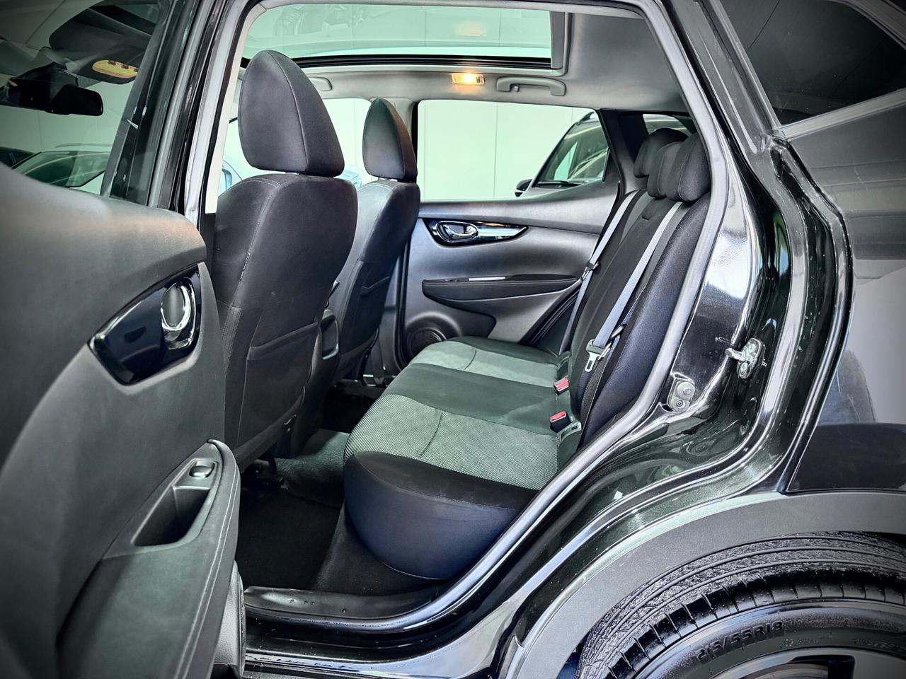 Nissan Qashqai 1.6 dCi 130CV Tekna