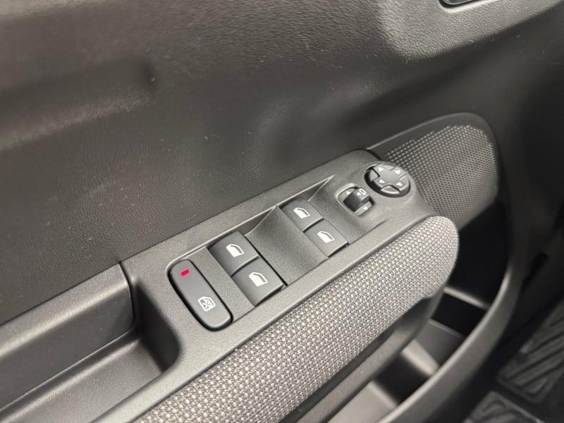 CITROEN C3AIRCROSS PURETECH 110 S&S PL