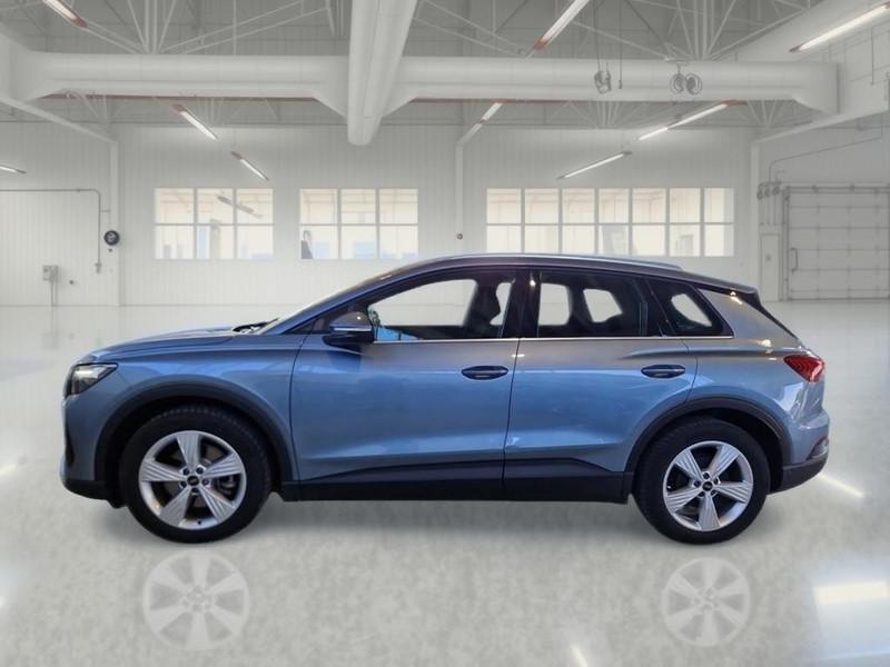 AUDI Q4 E-TRON 35 E-TRON BUSINESS SUV