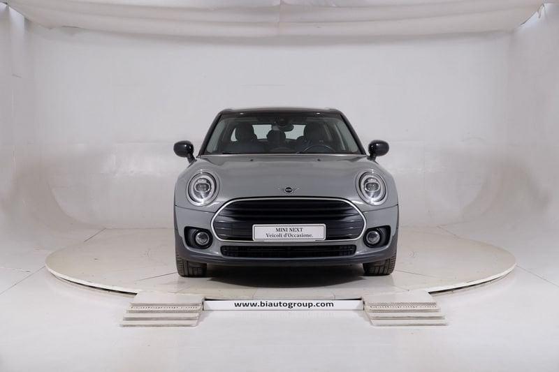 MINI Mini Clubman F54 2019 Diesel 2.0 Cooper D Classic auto