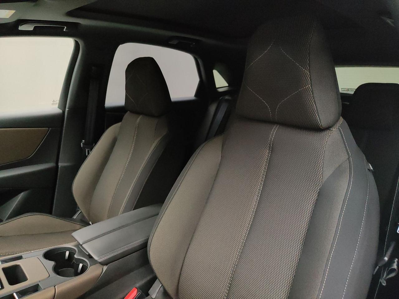 DS7 Crossback DS7 CROSSBACK 1.6 E-TENSE PHEV 300CV BUSINESS 4X4 AUTO