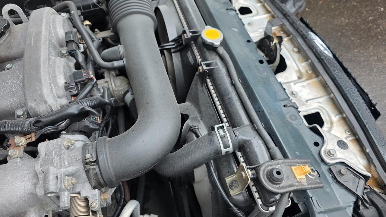 Mazda MX5 NBFL 1.6 Aria Condizionata