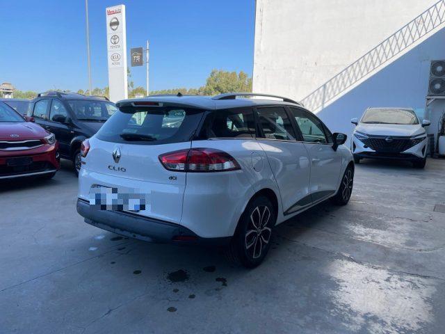 RENAULT Clio Sporter dCi 8V 90CV S&S 82gr. Energy EcoBusiness