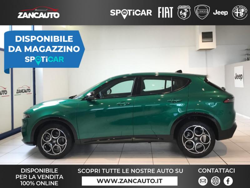 Alfa Romeo Tonale 1.6 diesel 130 CV TCT6 Ti