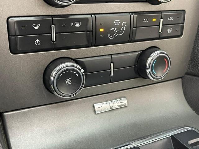 Ford Mustang Cabrio 3.7 v6