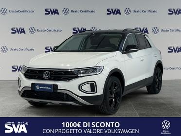 Volkswagen T-Roc I 2022 2.0 TDI 150CV Sport - IVA ESPOSTA