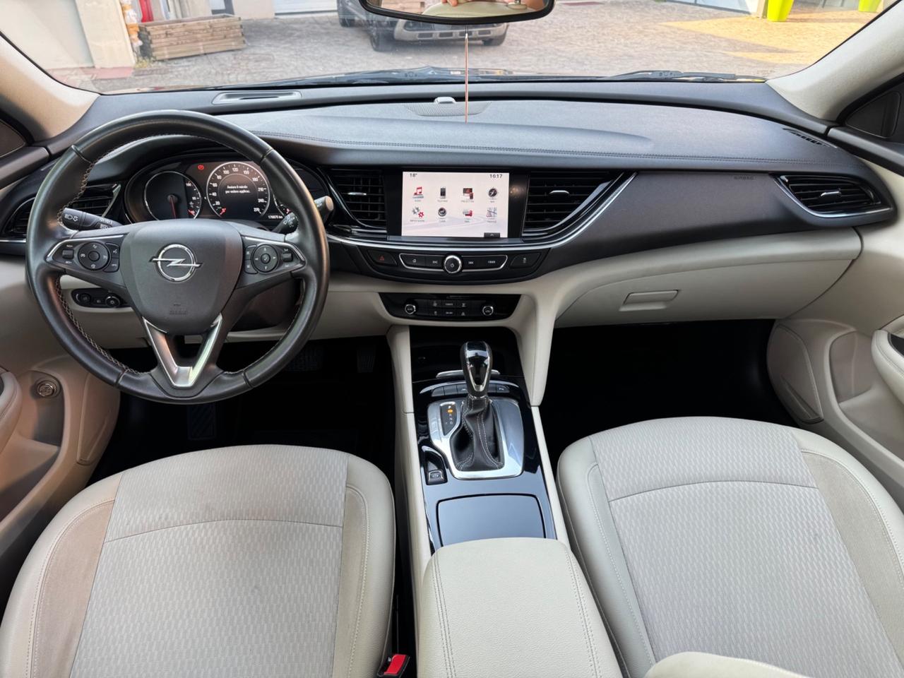 Opel Insignia 2.0 CDTI S&S aut. Sports Tourer Innovation