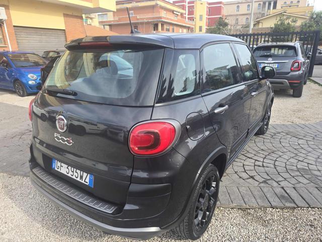 FIAT 500L 1.4 95 CV S&S Cross AZIE UNIPROPRIETARIO !!!!