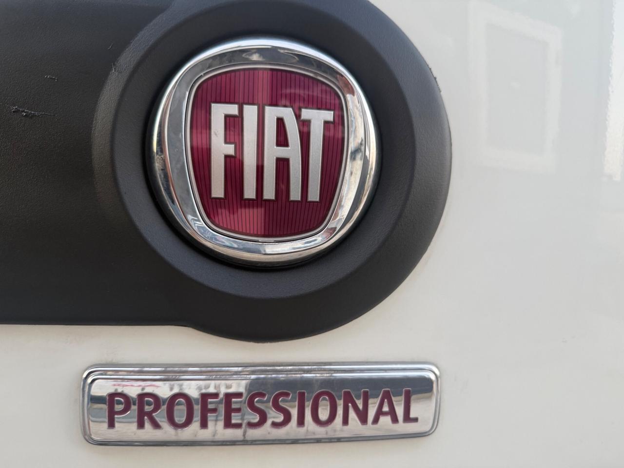 Fiat Doblo Doblò 1.3 MJT Cargo Lamierato 2017