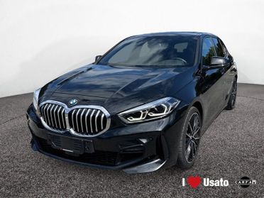 BMW Serie 1 F40 118d Msport auto