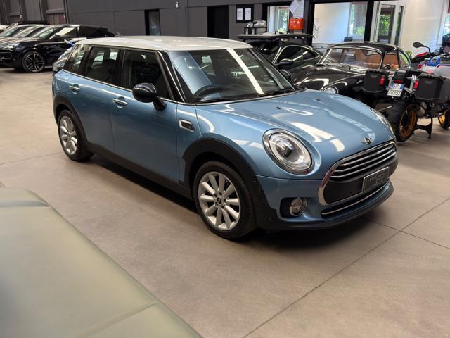 MINI Clubman 1.5 One D Business Clubman *OK NEOPATENTATI*
