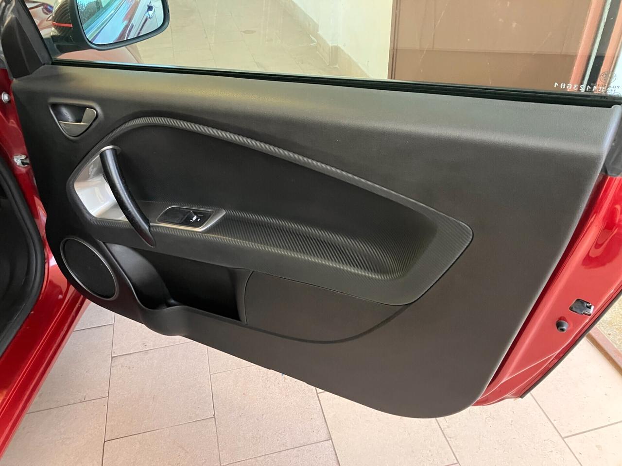 Alfa Romeo MiTo 1.4 Distinctive NEOPATENTATI