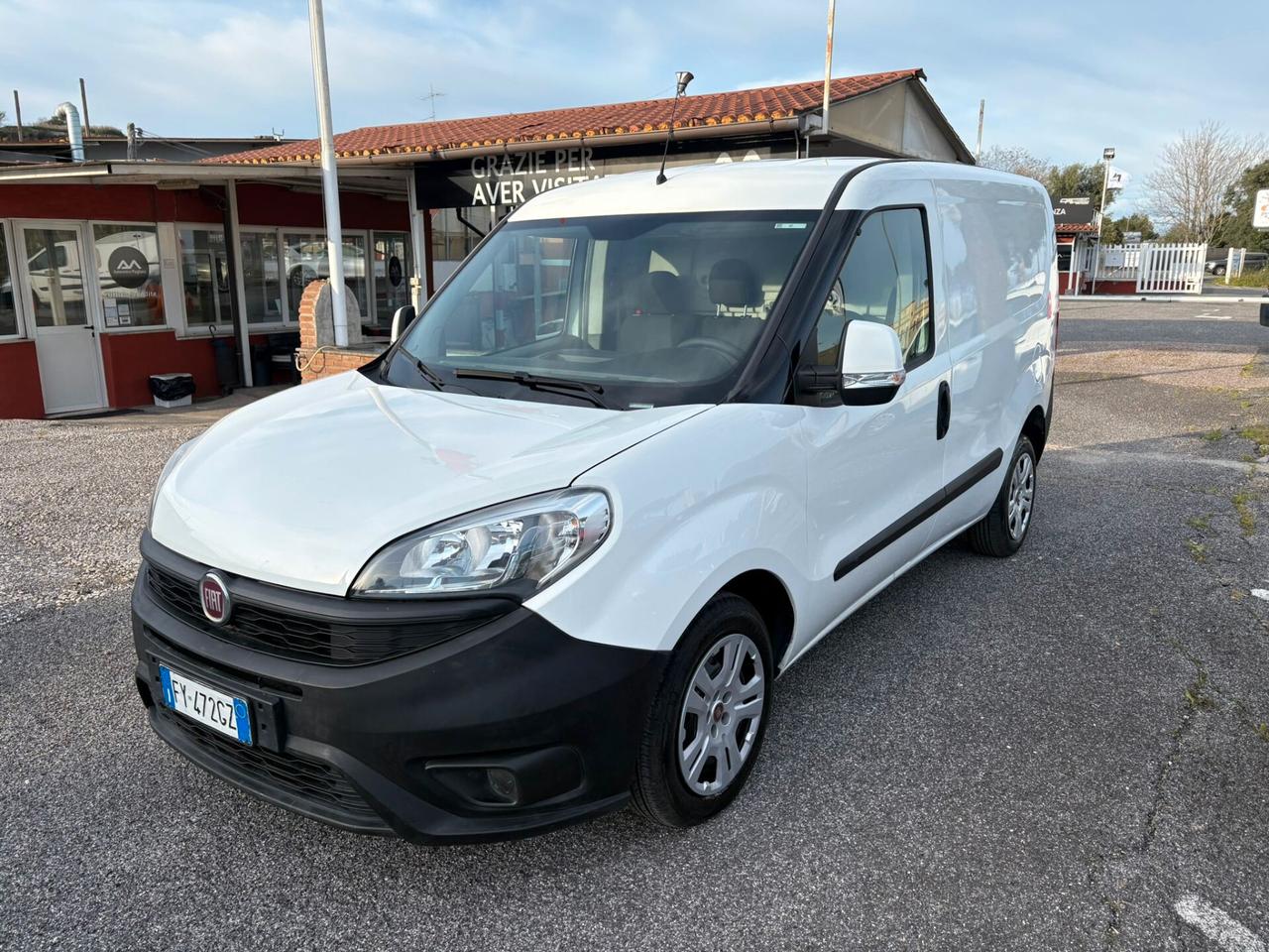 Fiat Doblo Doblò 1.6 MJT 105CV PC-TN Cargo