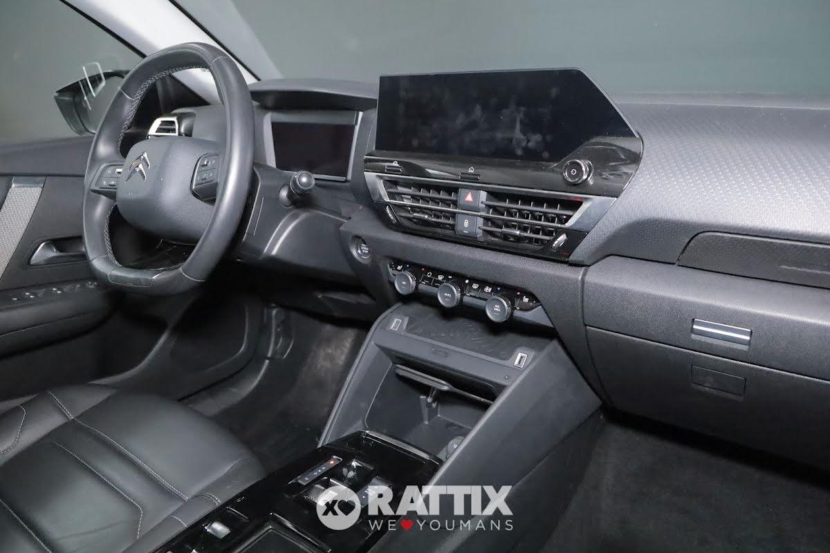 Citroen C4 X 1.2 Puretech 130CV Shine EAT8