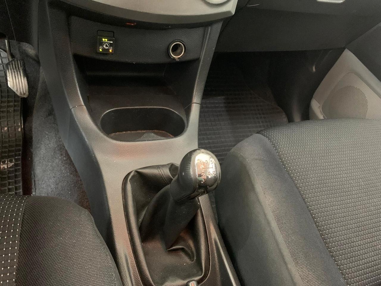 Daihatsu Terios 1.5 4WD SXA Green Powered GPL