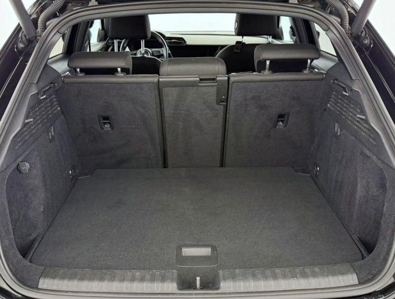 Audi A3 A3 SPB 35 TDI S tronic Business Advanced