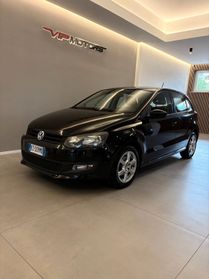 VOLKSWAGEN POLO 1.2 COMFORTLINE UNIPRO NEOPATENTATI