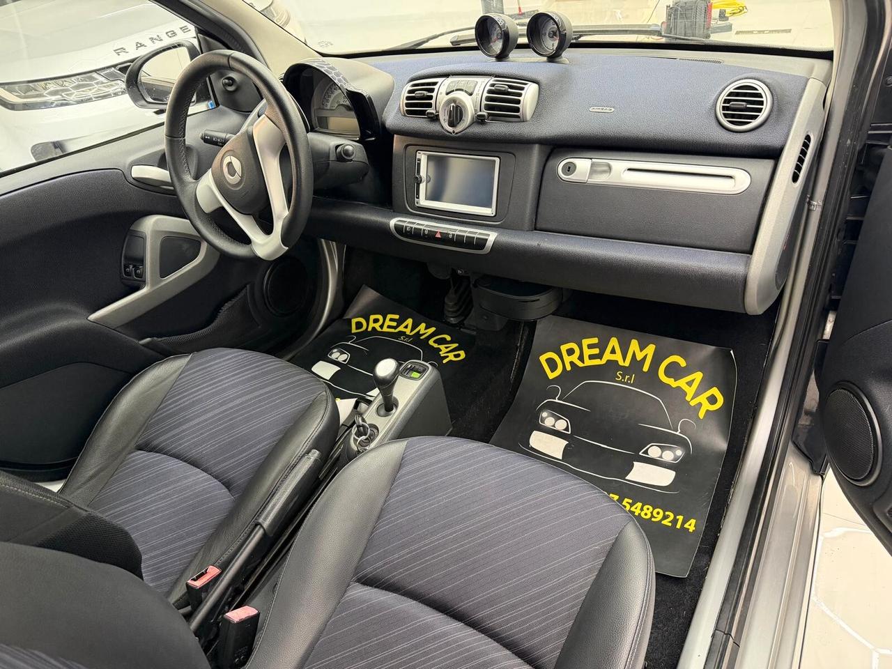 Smart ForTwo 1.0 71Cv -OK NEOPATENTATI
