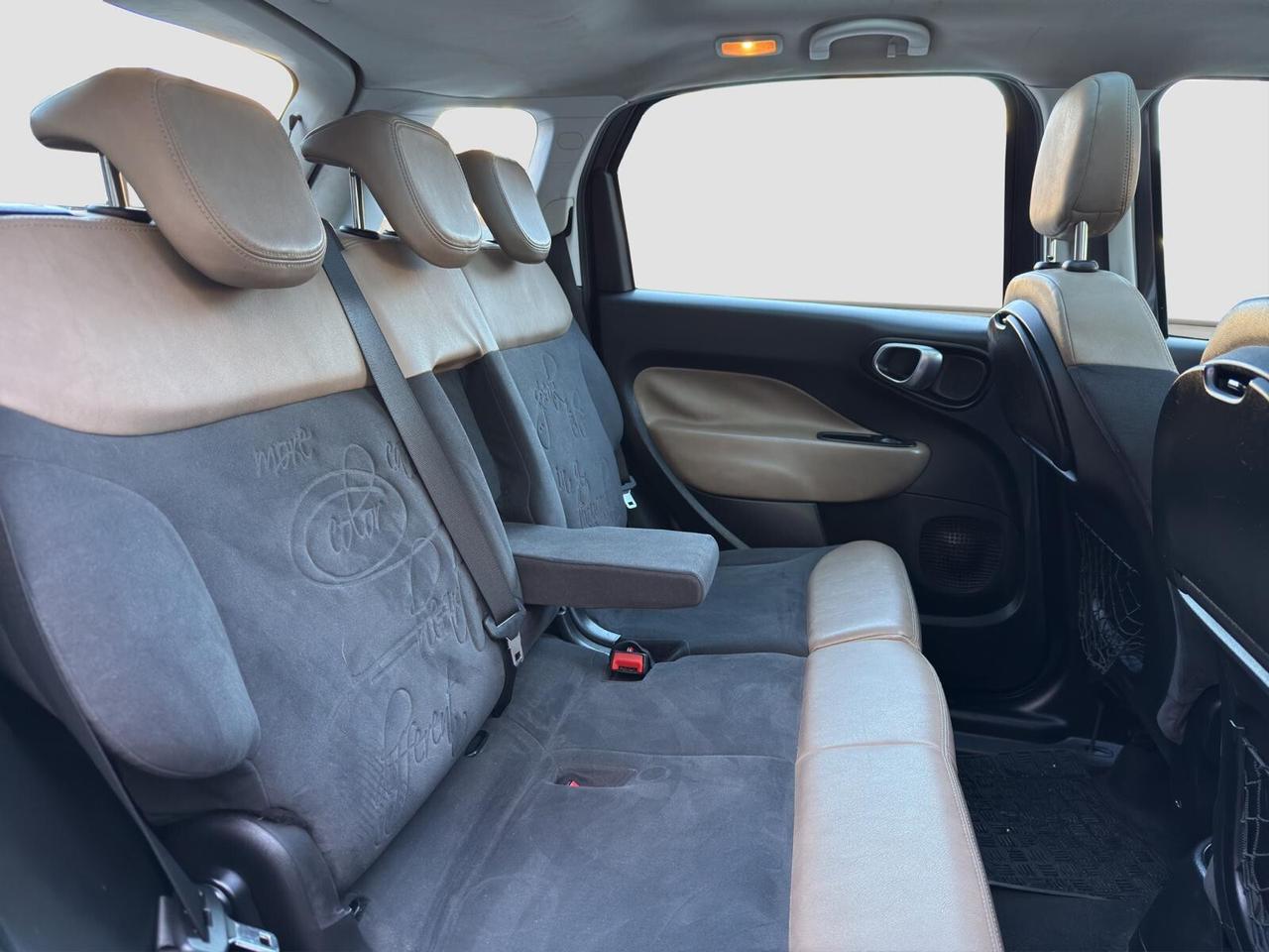 Fiat 500L 1.3 mjt 85cv 2013