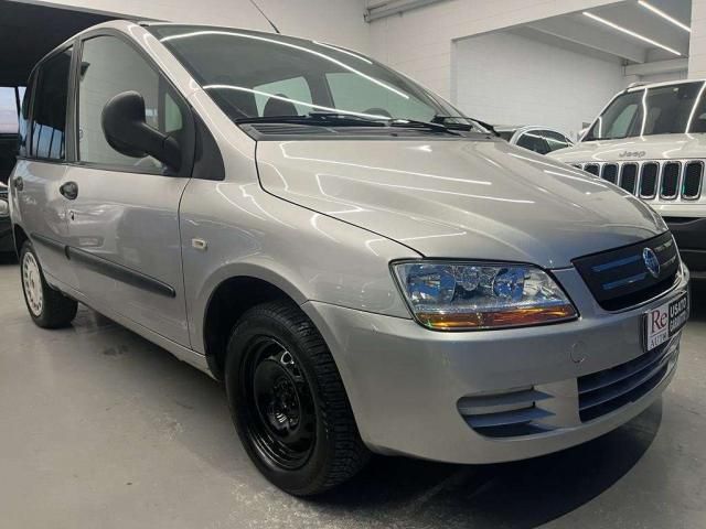 Fiat Multipla 1.6 16v natural power Active METANO