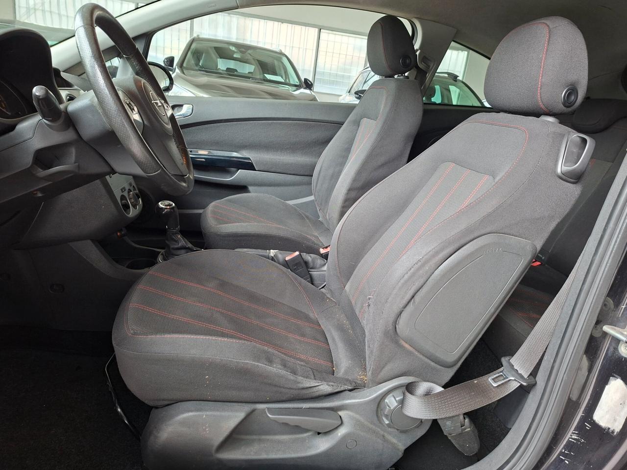 Opel Corsa 1.3 CDTI 90CV 3 porte Sport